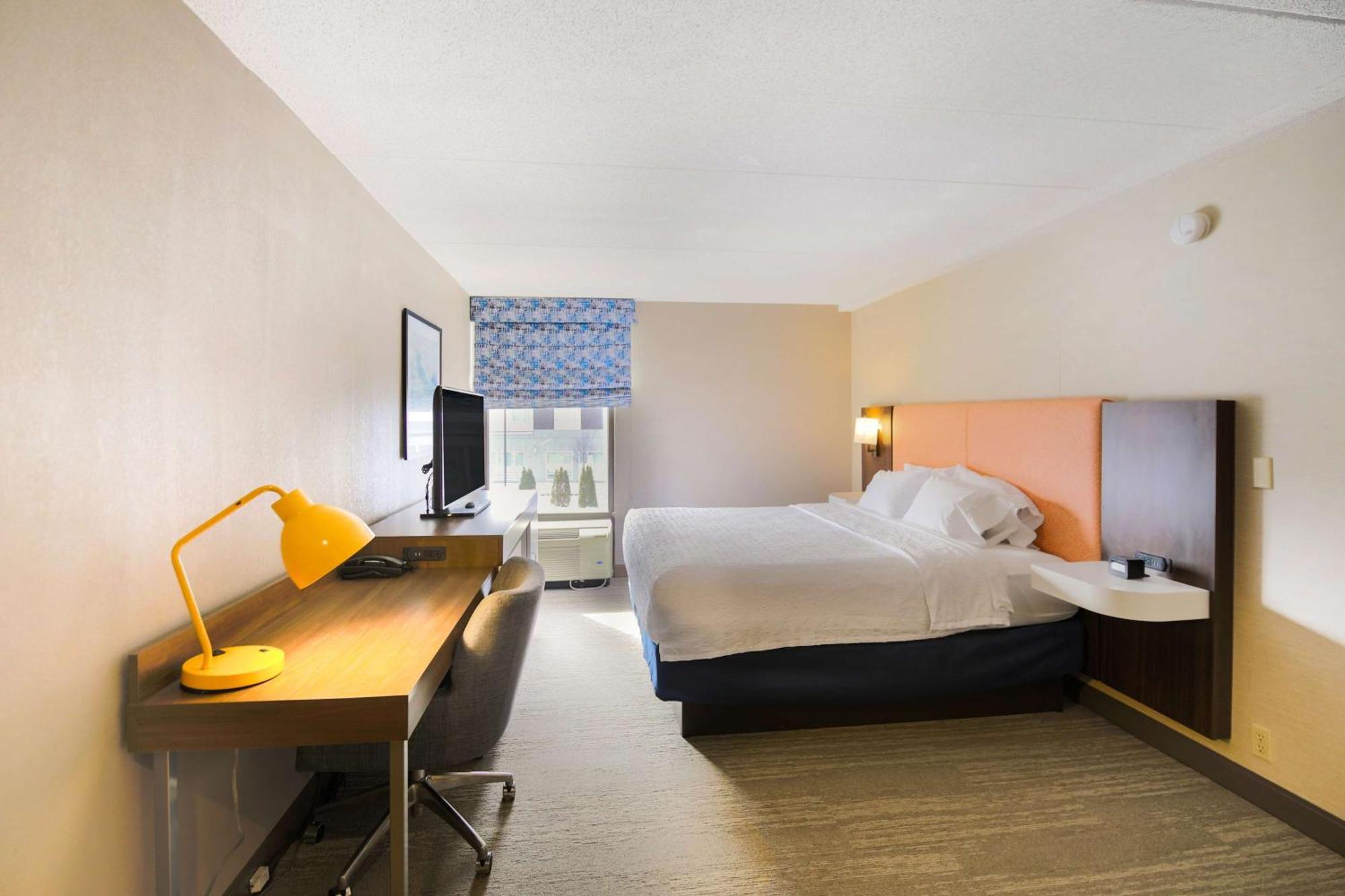 Hampton Inn Fall River/Westport North Westport Экстерьер фото