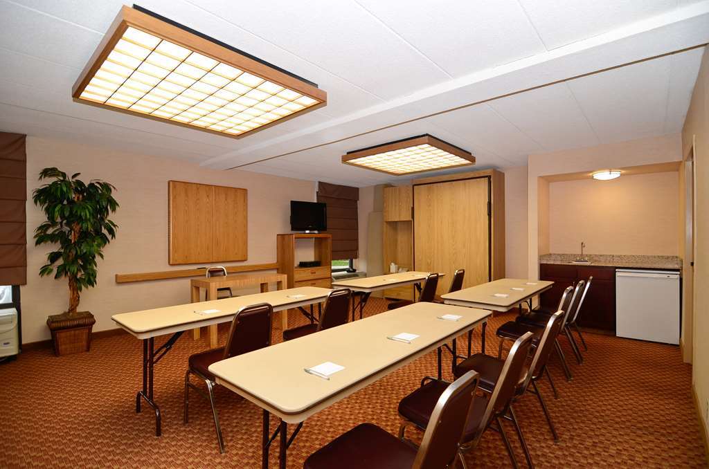 Hampton Inn Fall River/Westport North Westport Удобства фото