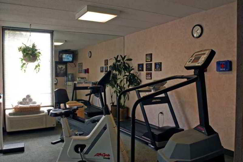 Hampton Inn Fall River/Westport North Westport Удобства фото