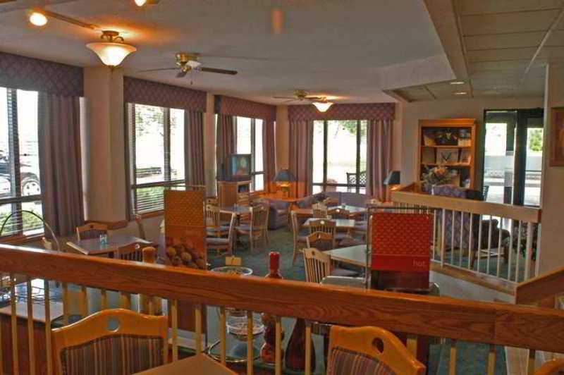 Hampton Inn Fall River/Westport North Westport Удобства фото